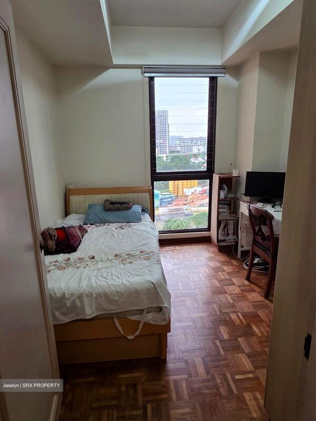 Seasons View (D20), Condominium #520043361